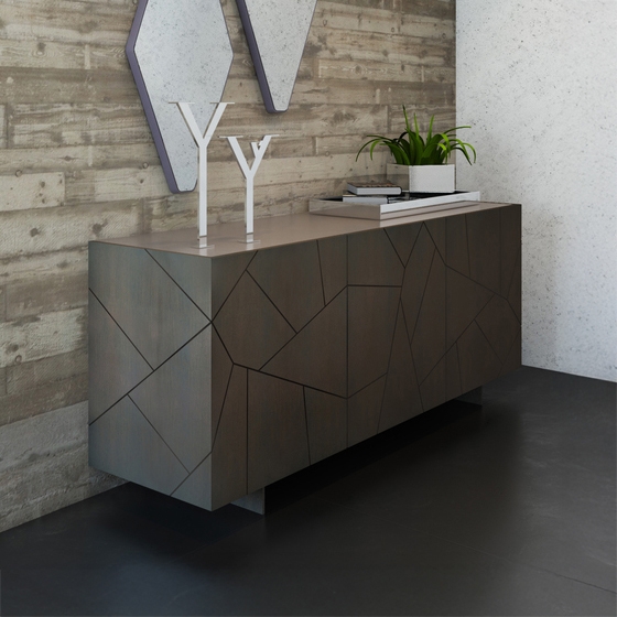 Display product Oslo | Buffet from manufacturer PROTEAS