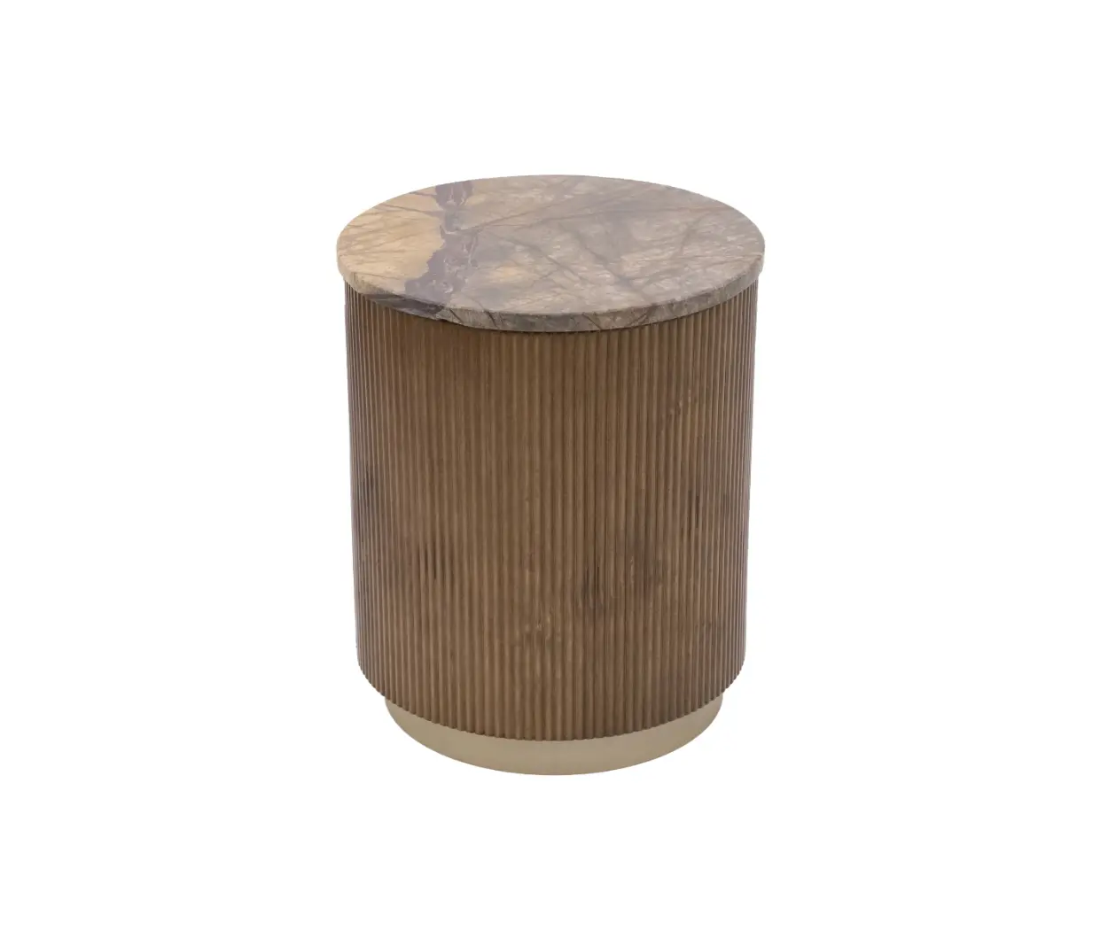PROTEAS - Pillar | Coffee table