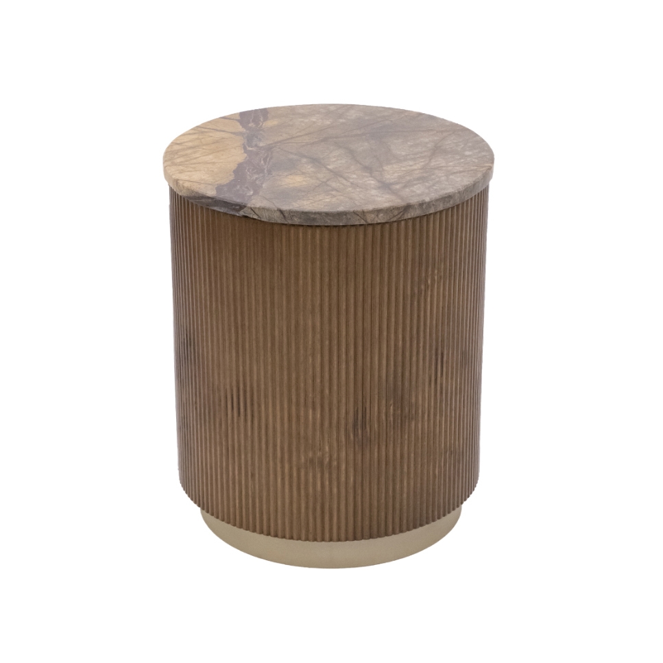 Display product Pillar | Coffee table from manufacturer PROTEAS