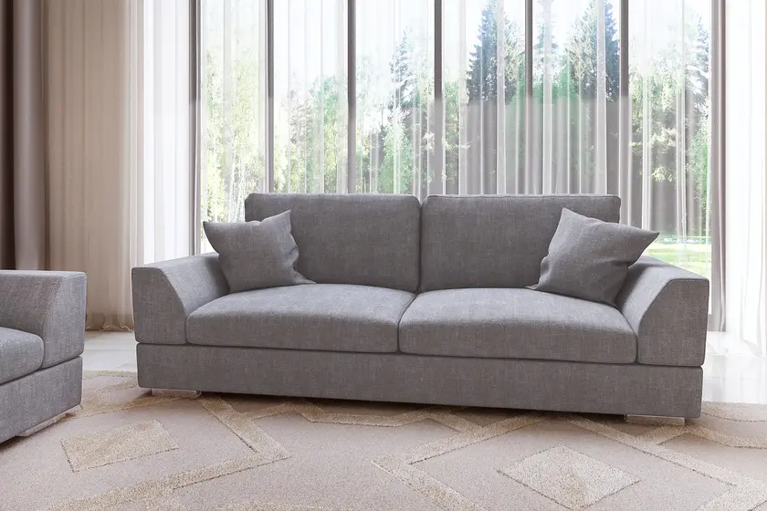 PROTEAS - Plaza | 2 seater sofa
