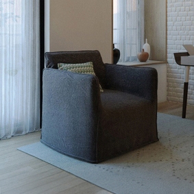 Mostra il prodotto Poltroletto | Sofa bed del produttore PROTEAS
