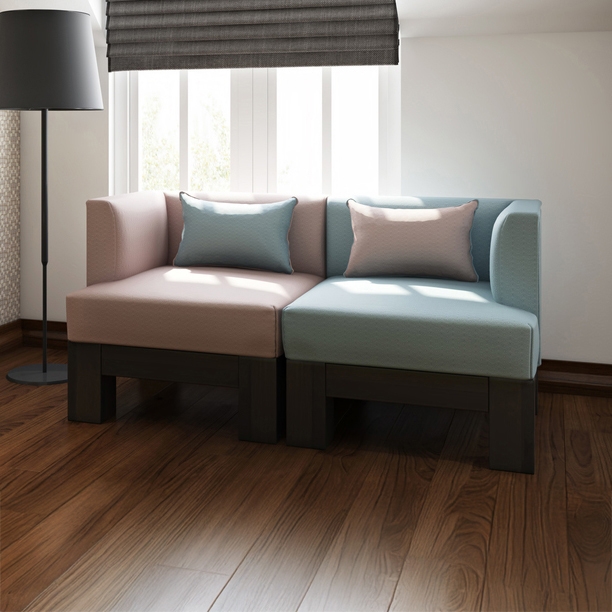 Mostra il prodotto Prisma | Armchair del produttore PROTEAS