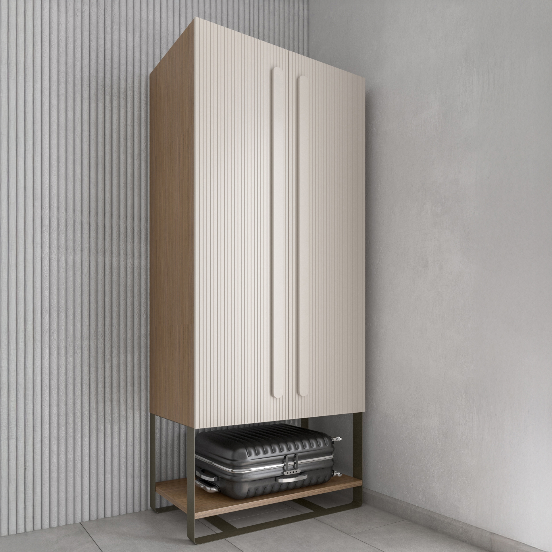 Afficher le produit Reflex | Wardrobe du fabricant PROTEAS