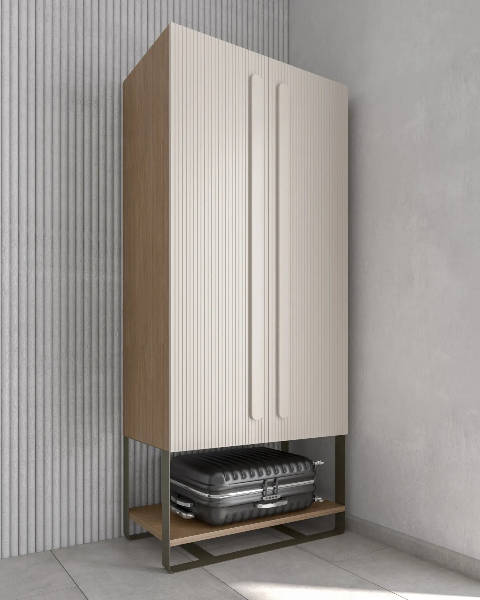 PROTEAS - Reflex | Wardrobe