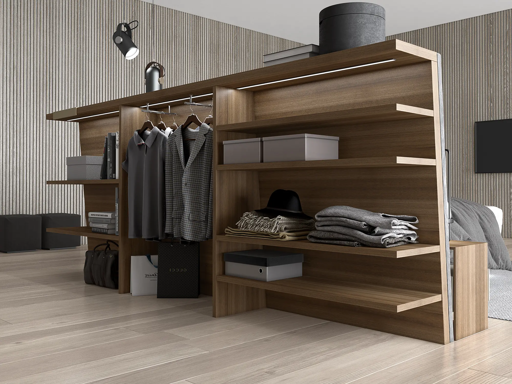 PROTEAS - Serenity | Bed