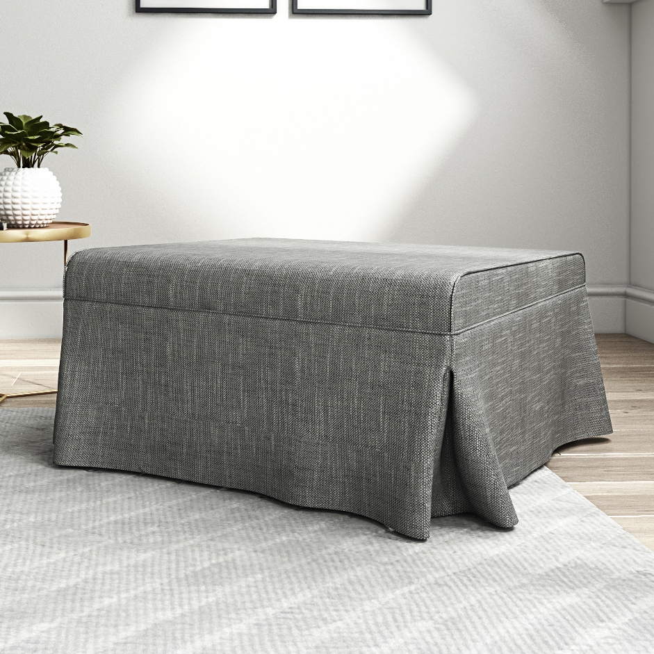 Afficher le produit Solo pouf du fabricant PROTEAS