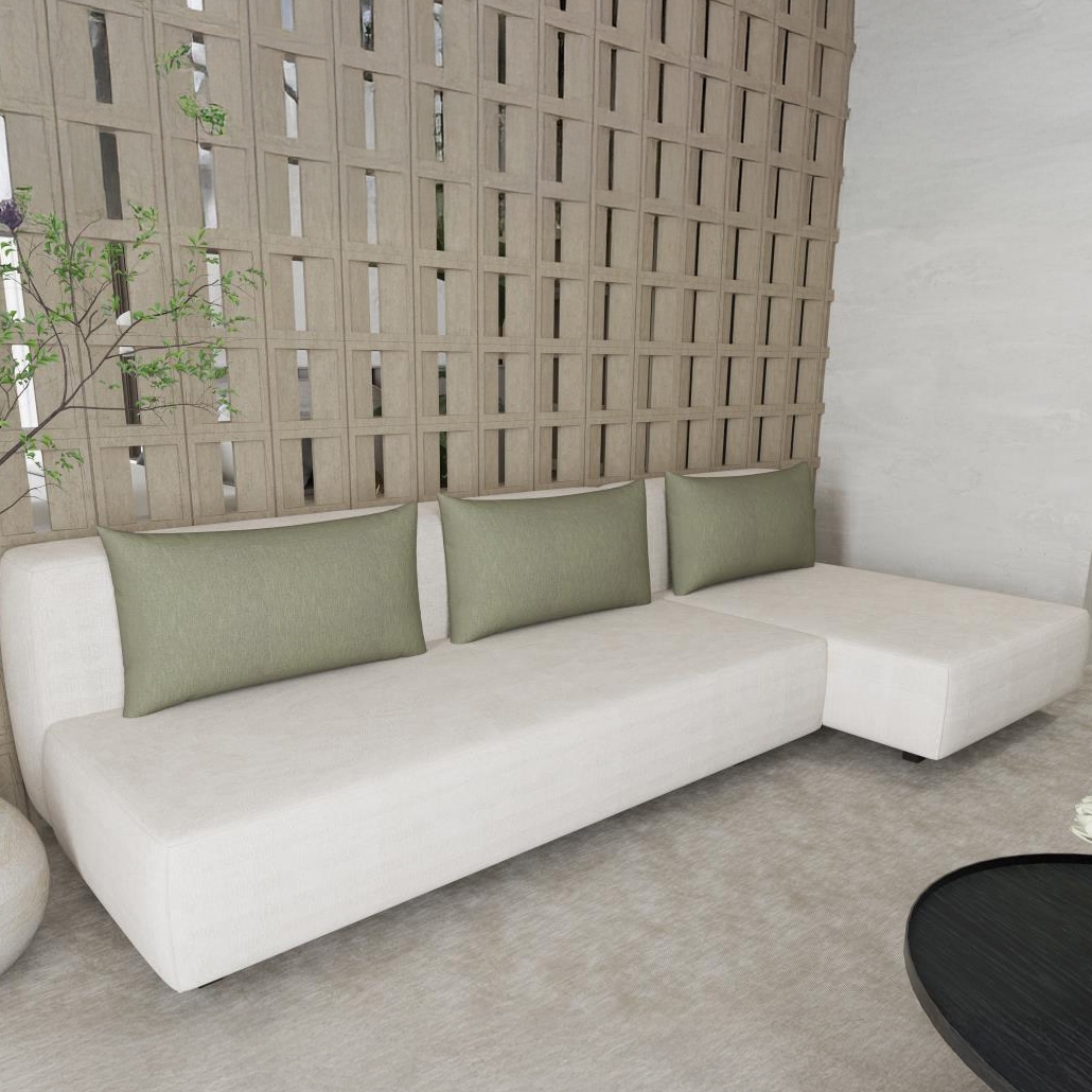 Mostra il prodotto Space | Sofa bed del produttore PROTEAS