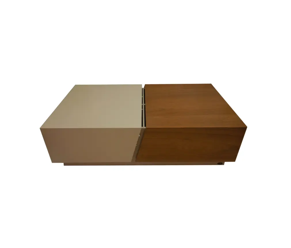 PROTEAS - Terra | Coffee table