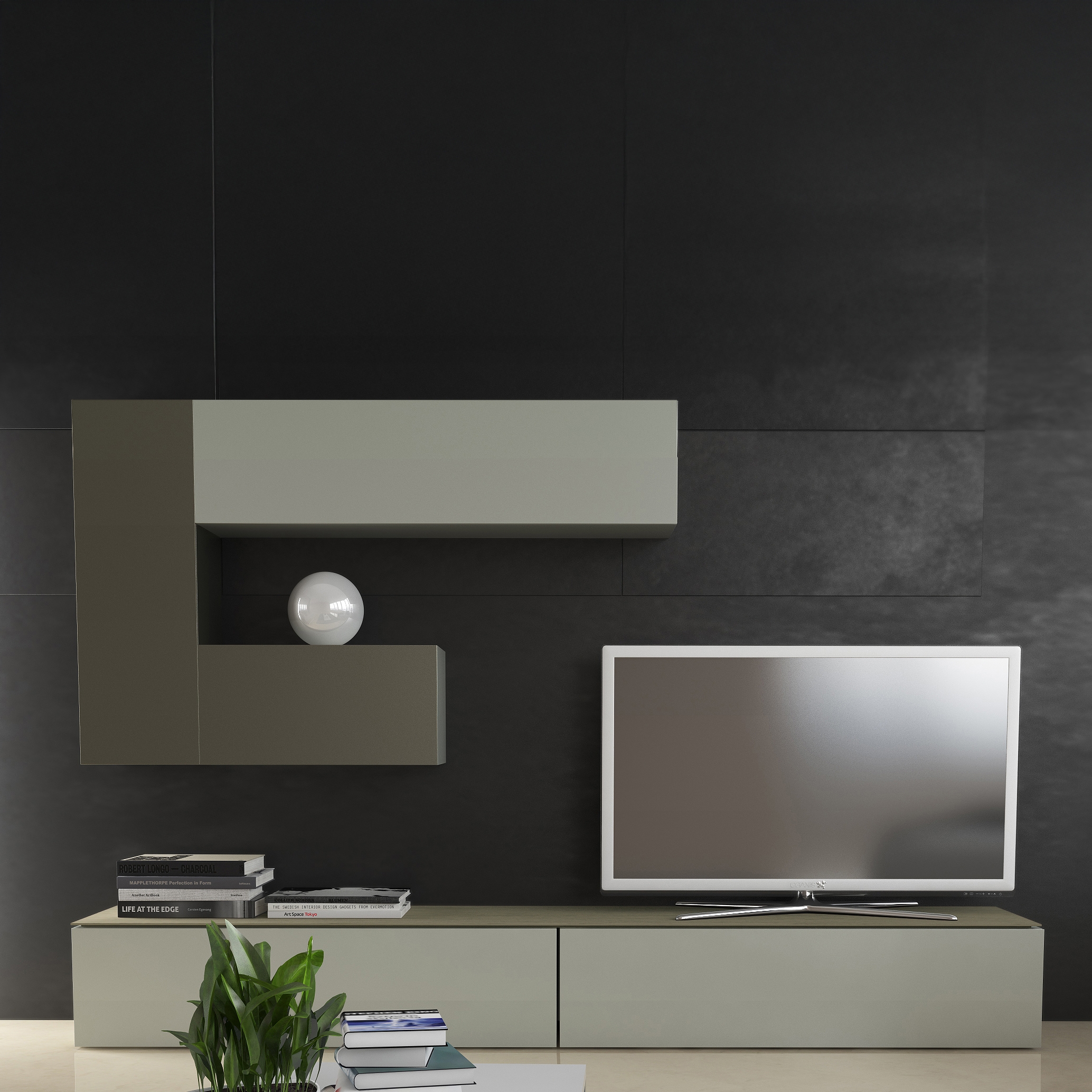 Display product Toronto from manufacturer PROTEAS