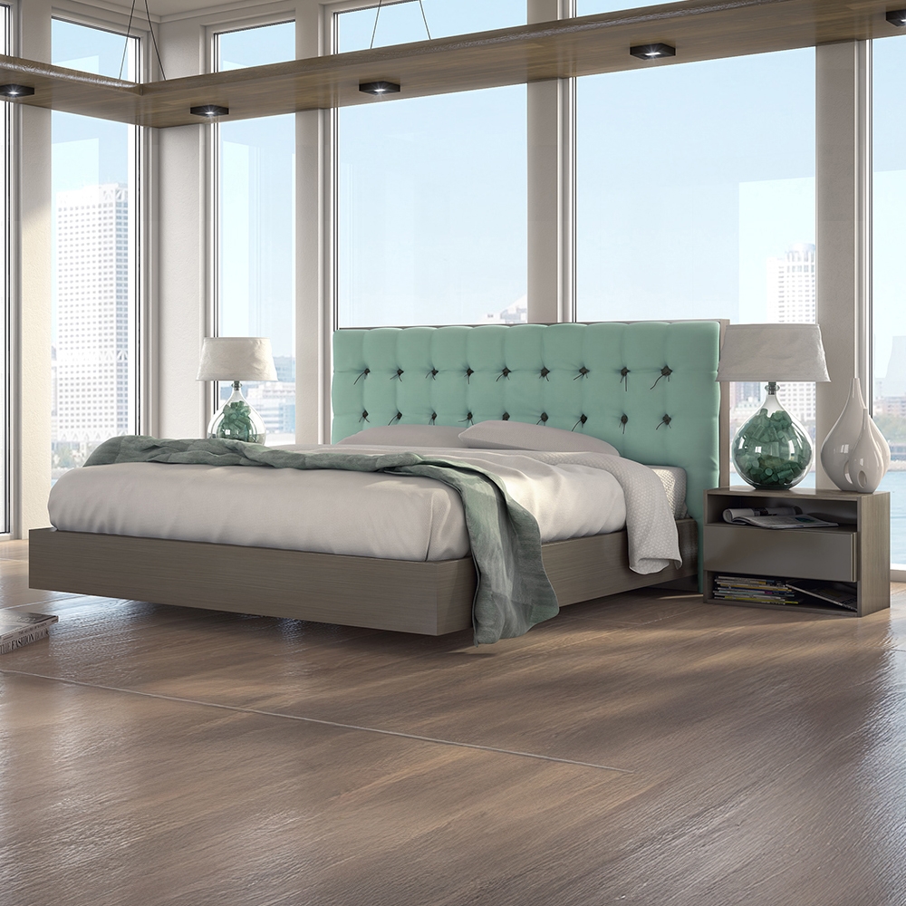 Display product Toscana | Bed from manufacturer PROTEAS