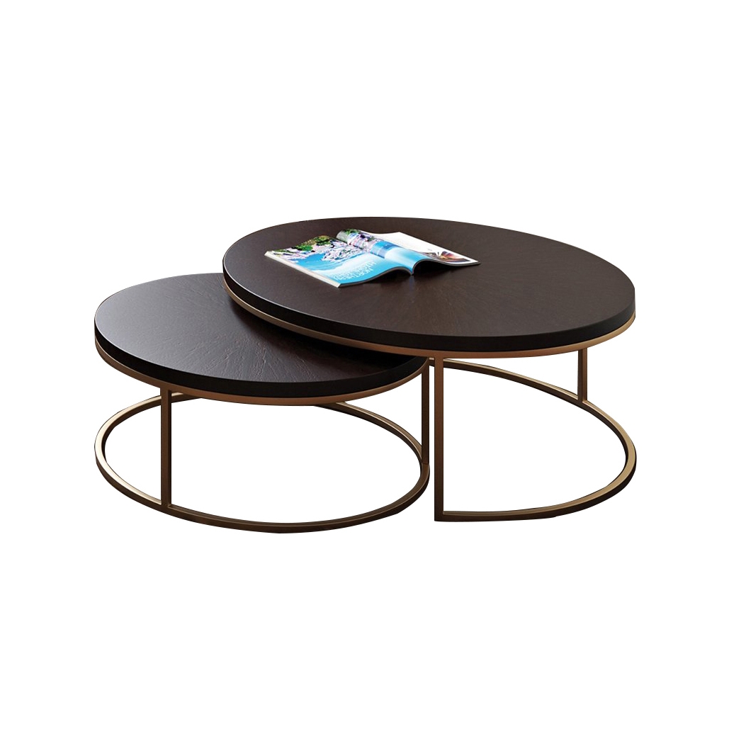 Afficher le produit Zen | Coffee table du fabricant PROTEAS