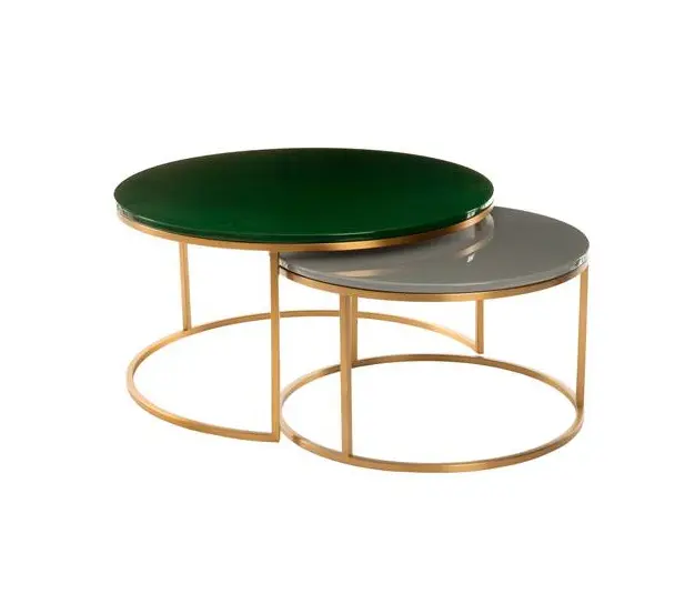 PROTEAS - Zen | Coffee table