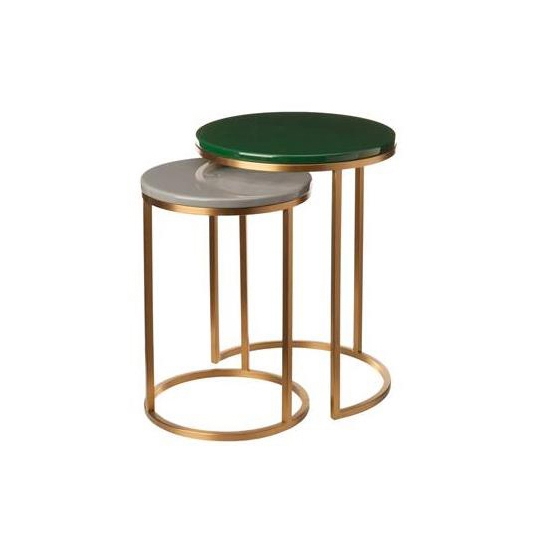 Display product Zen high | Coffee table from manufacturer PROTEAS
