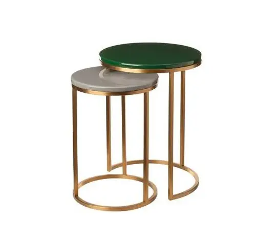 PROTEAS - Zen high | Coffee table