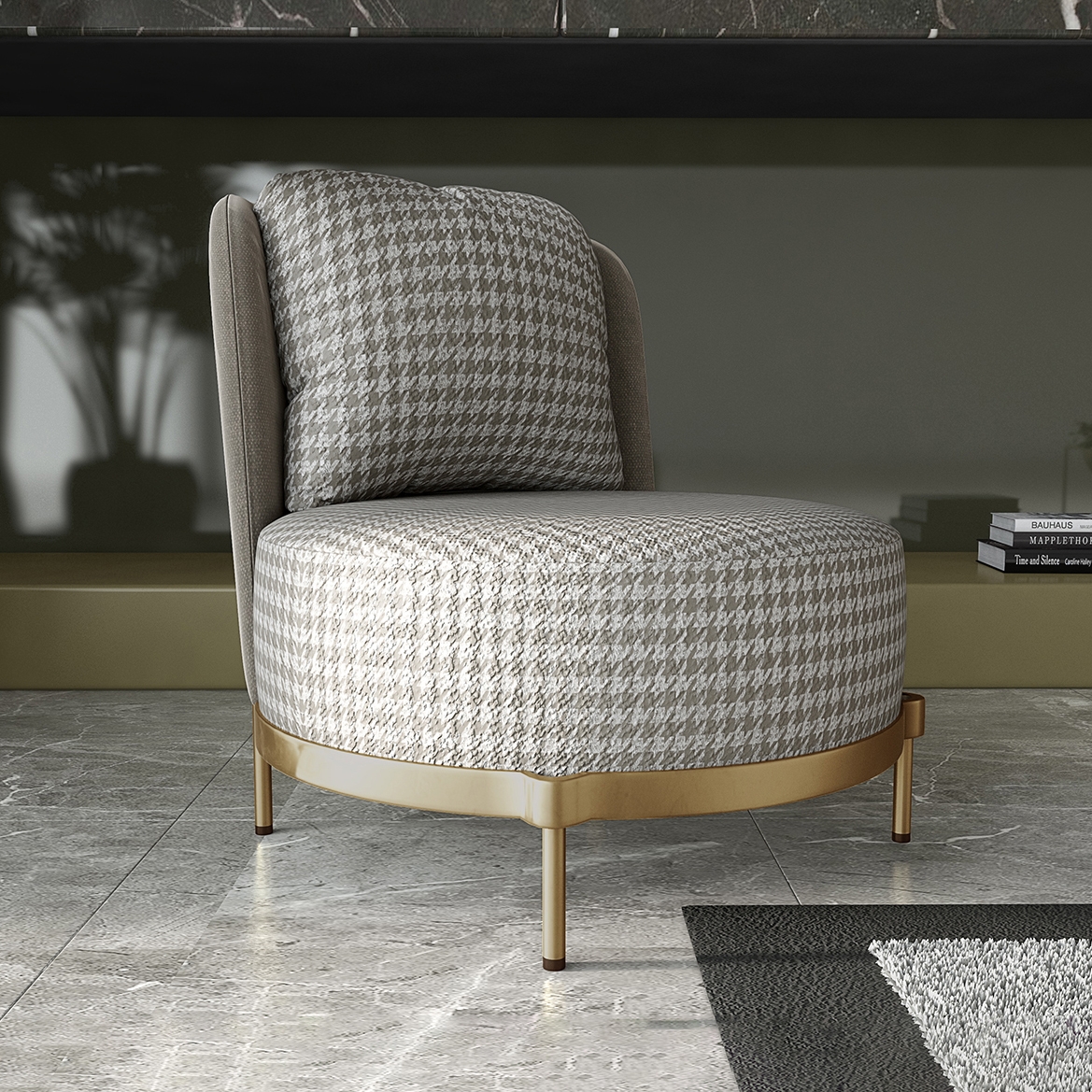 Mostra il prodotto Zenit | Armchair del produttore PROTEAS