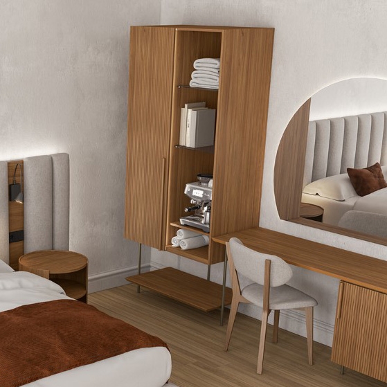 Produkt Dream | Wardrobe des Herstellers PROTEAS anzeigen