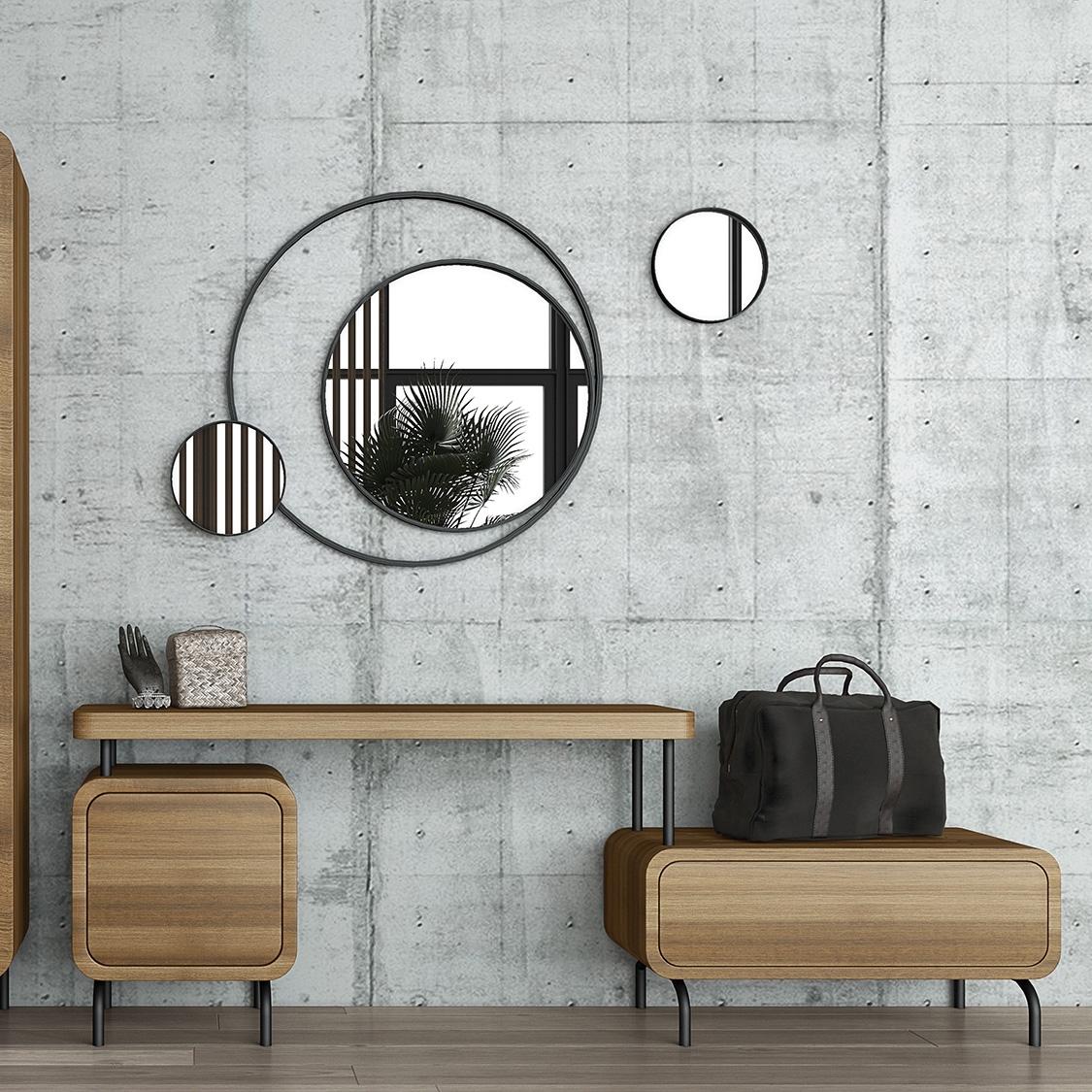 Display product Frame | Desk from manufacturer PROTEAS