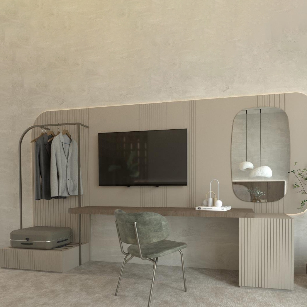 Display product Infinity | Wall panel from manufacturer PROTEAS