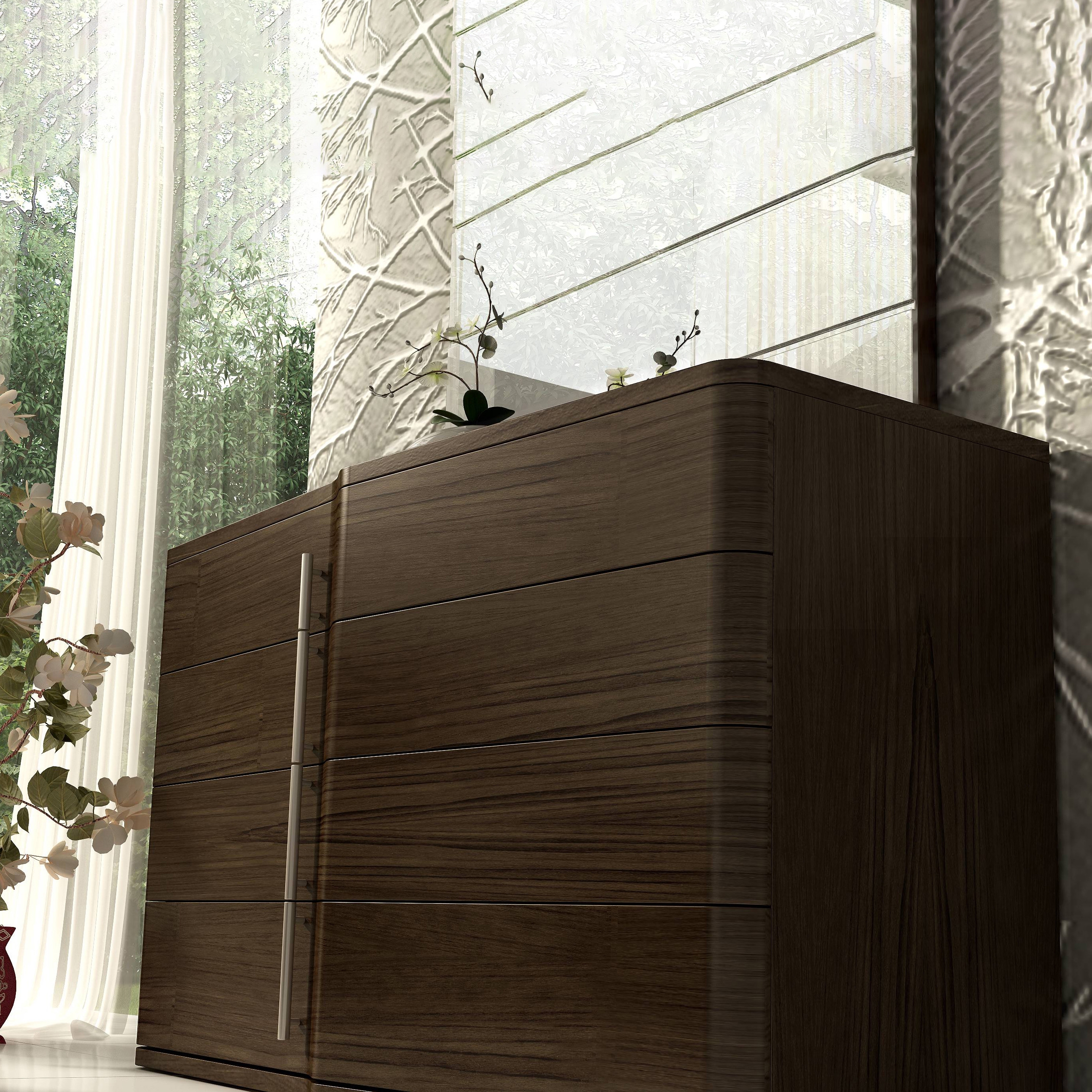 Mostrar el producto Wave | Chest of drawers del fabricante PROTEAS