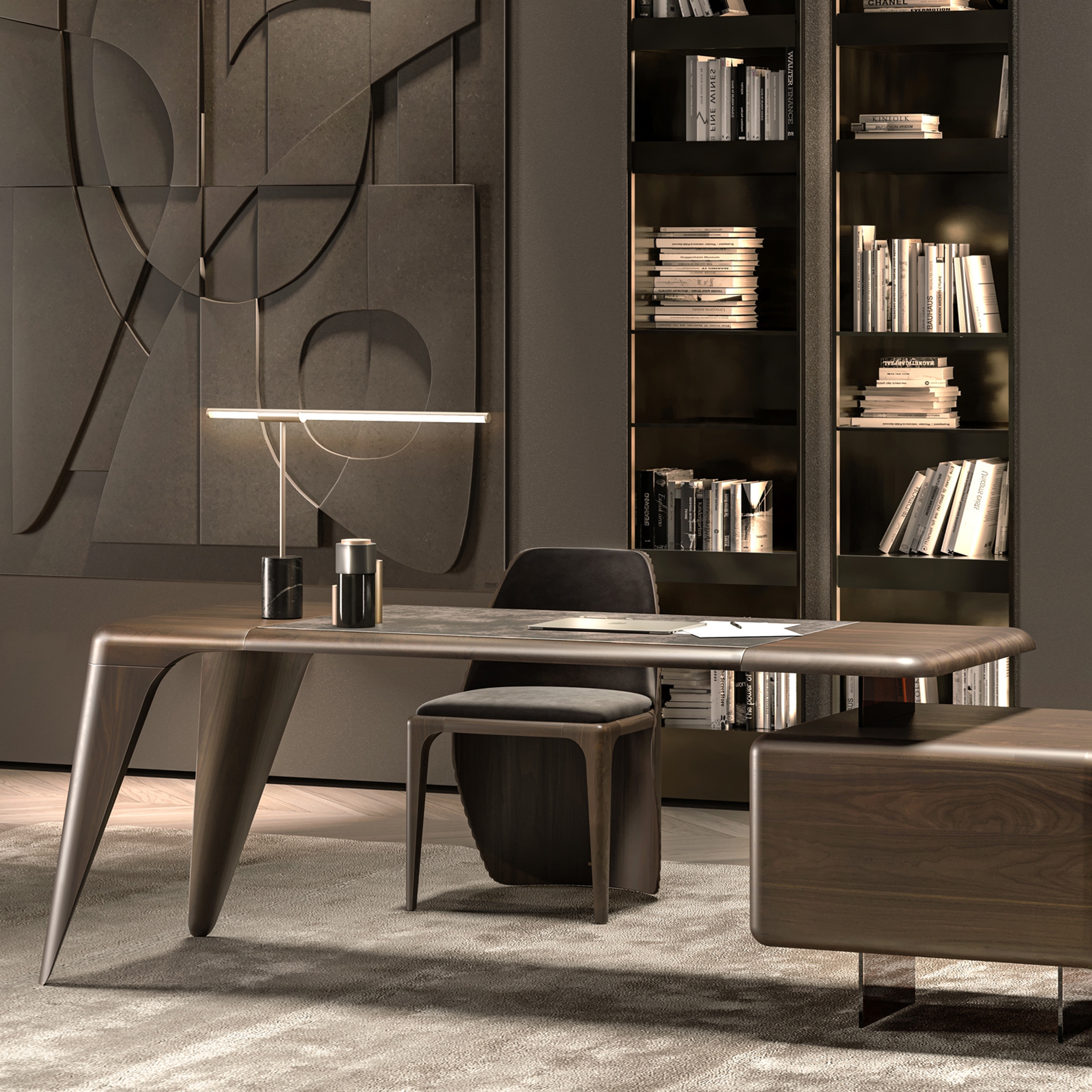 WRITING DESKS