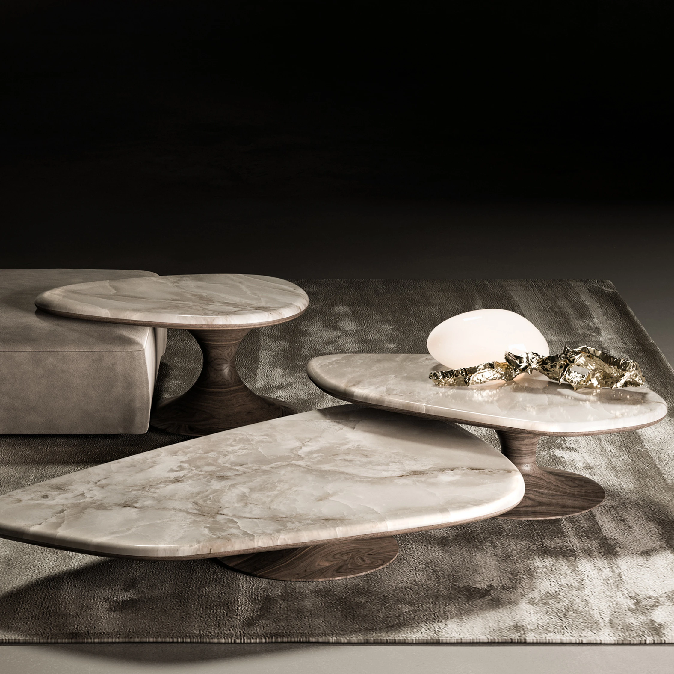 COFFEE TABLES