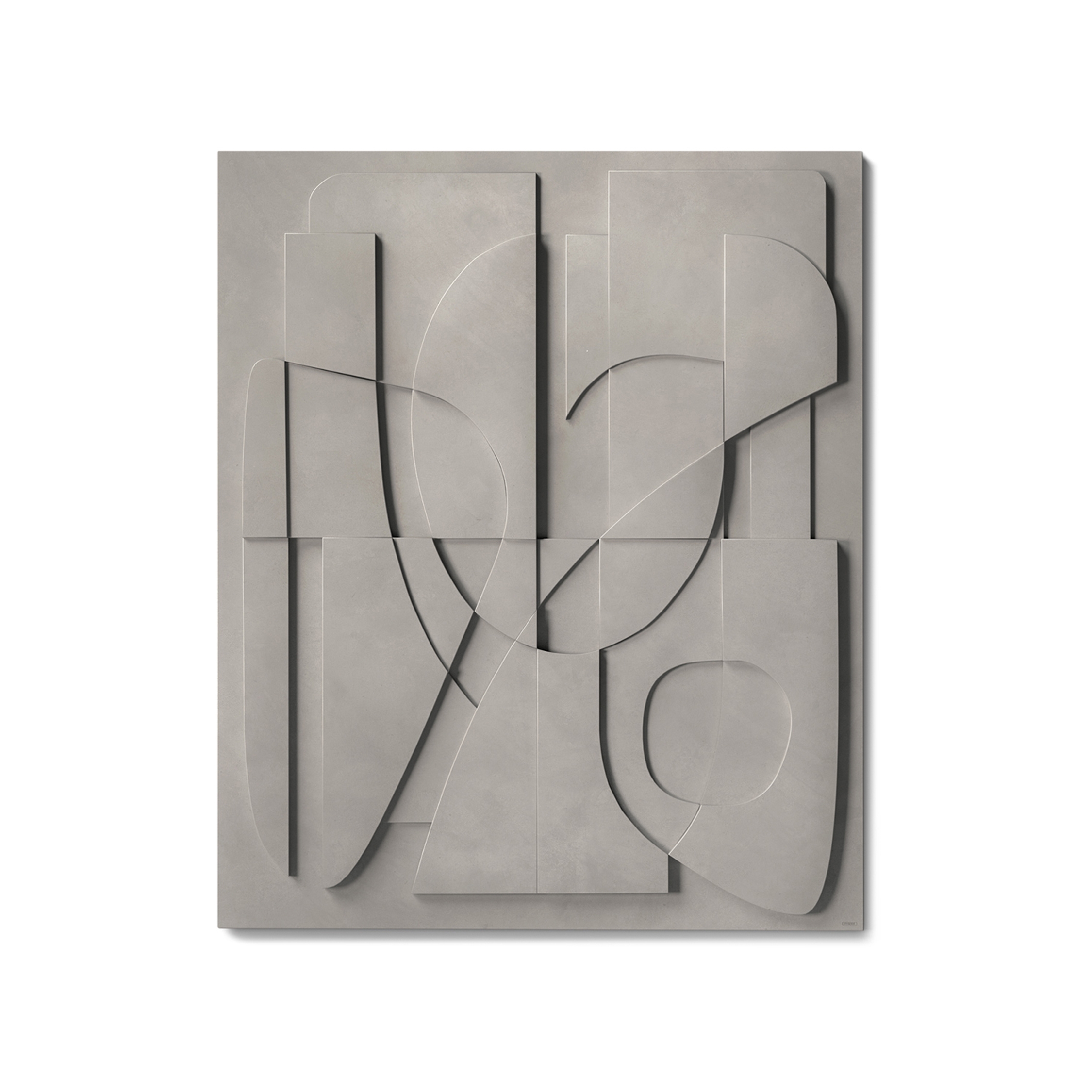 Mostra il prodotto POGANY | Felt wall decor item del produttore Mozea