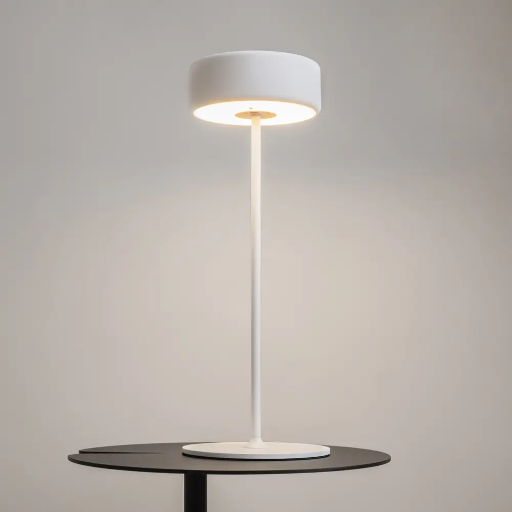 Maytoni - Battery lamp AI Collaboration