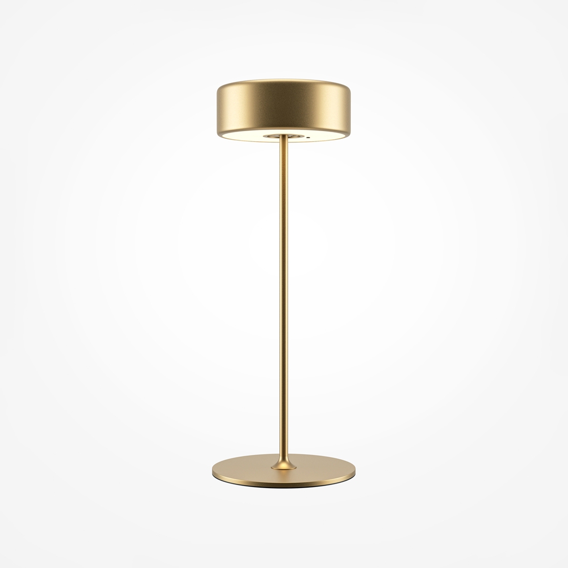 Battery lamp AI Collaboration