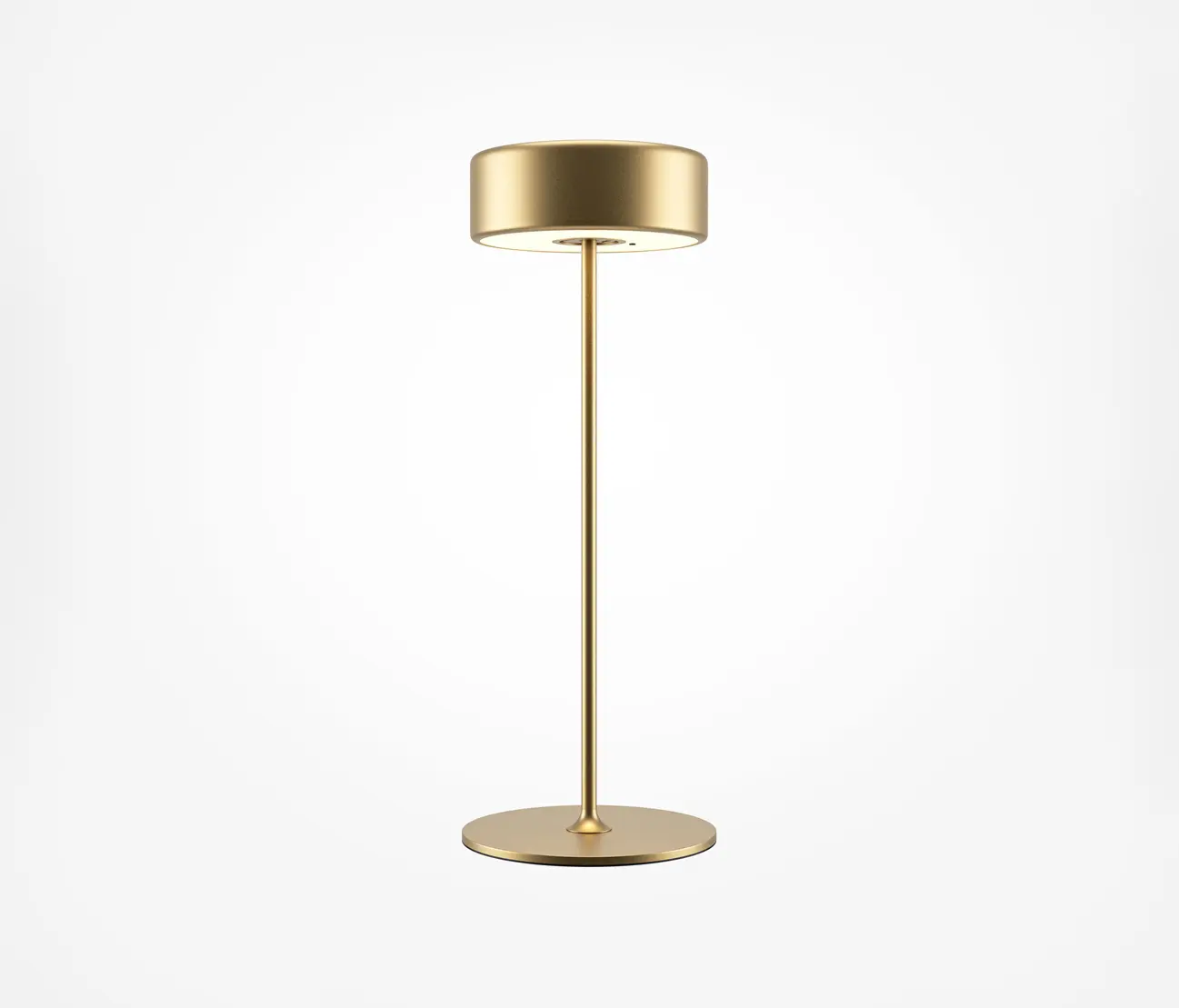 Maytoni - Battery lamp AI Collaboration