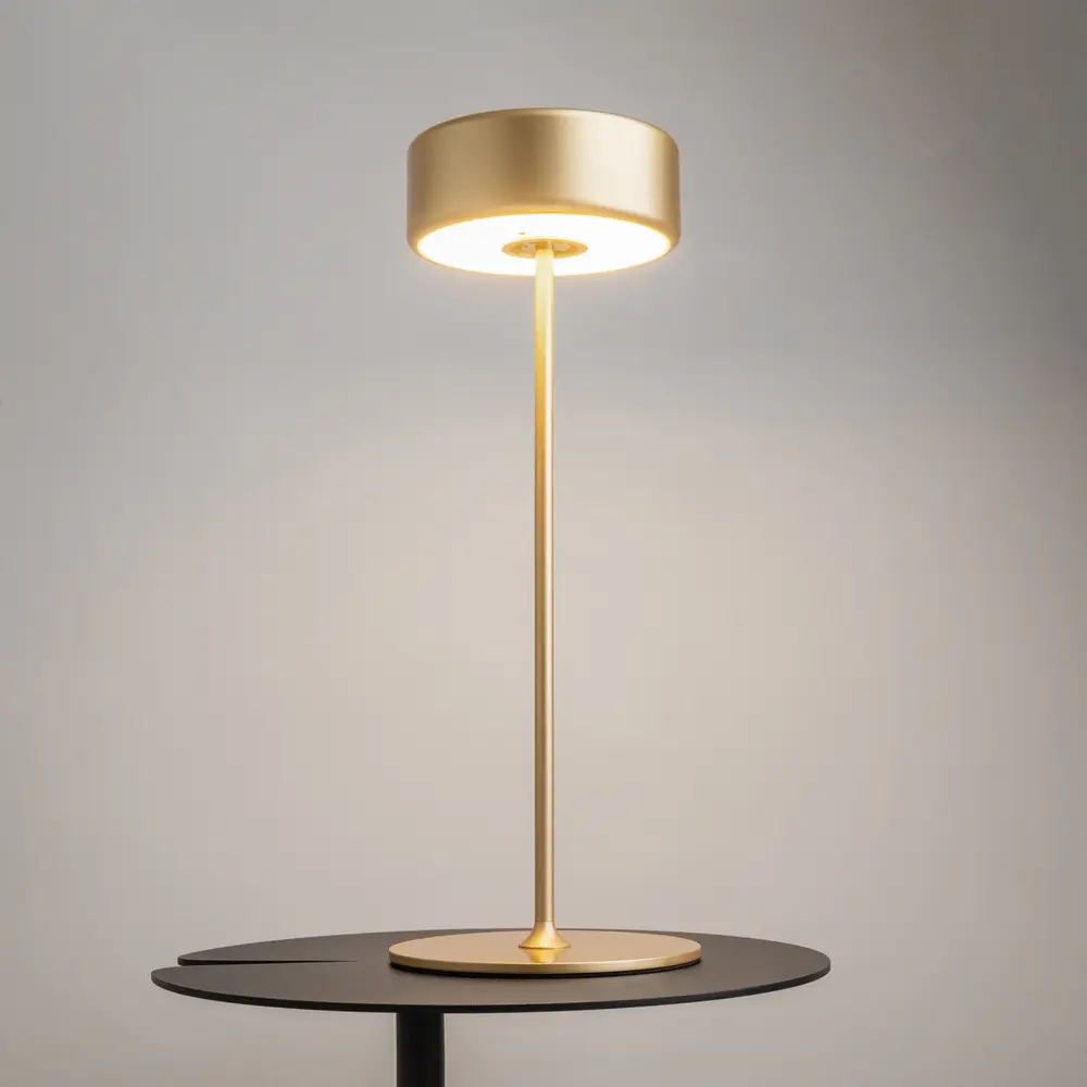 Maytoni - Battery lamp AI Collaboration