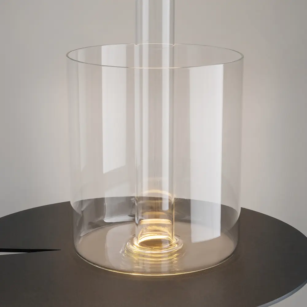 Maytoni - Battery lamp AI Collaboration