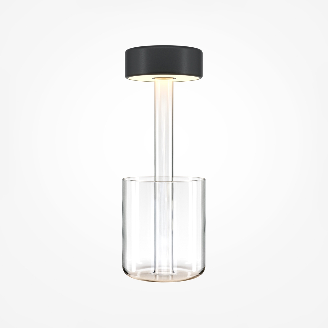 Display product Battery lamp AI Collaboration from manufacturer Maytoni