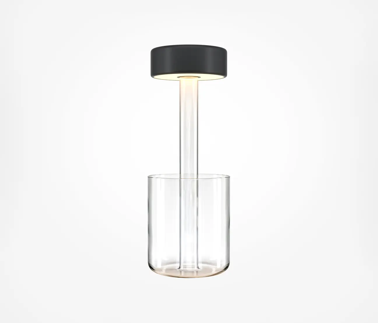 Maytoni - Battery lamp AI Collaboration