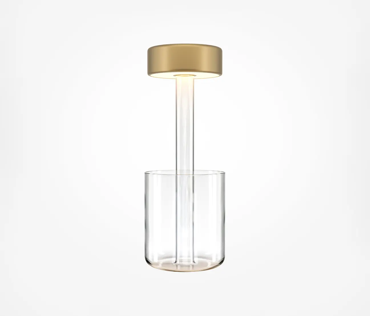 Maytoni - Battery lamp AI Collaboration