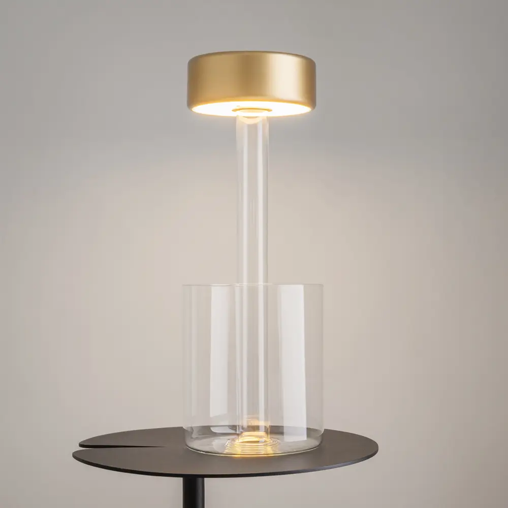 Maytoni - Battery lamp AI Collaboration