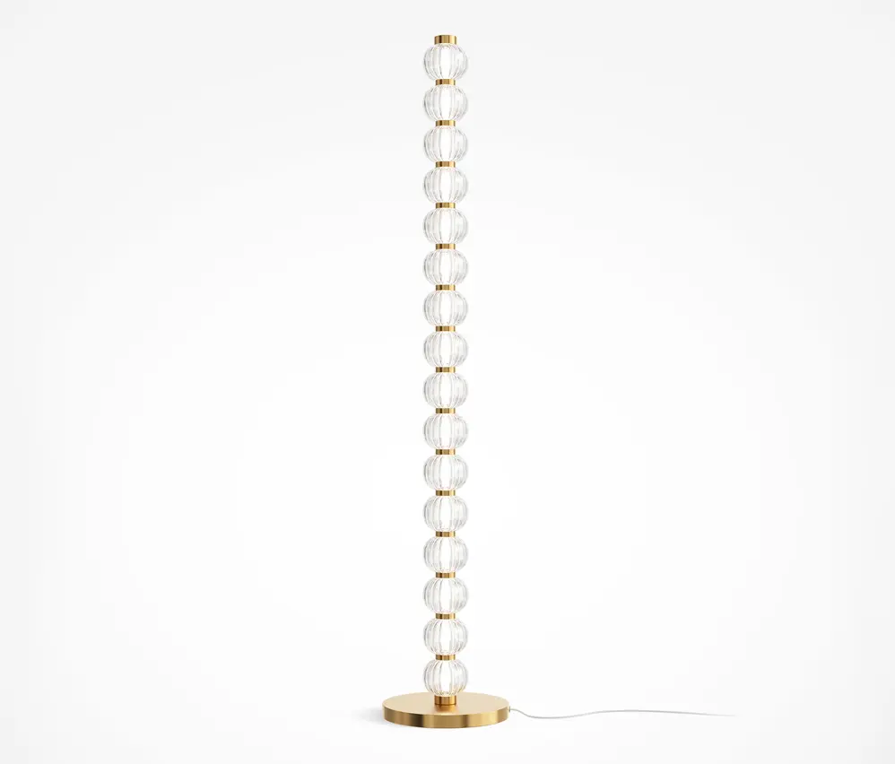 Maytoni - Floor lamp Amulet