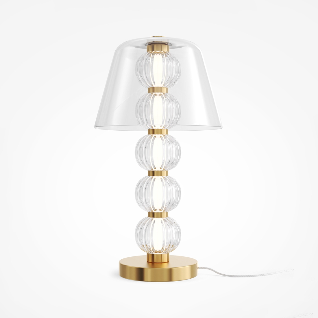 Display product Table lamp Amulet from manufacturer Maytoni