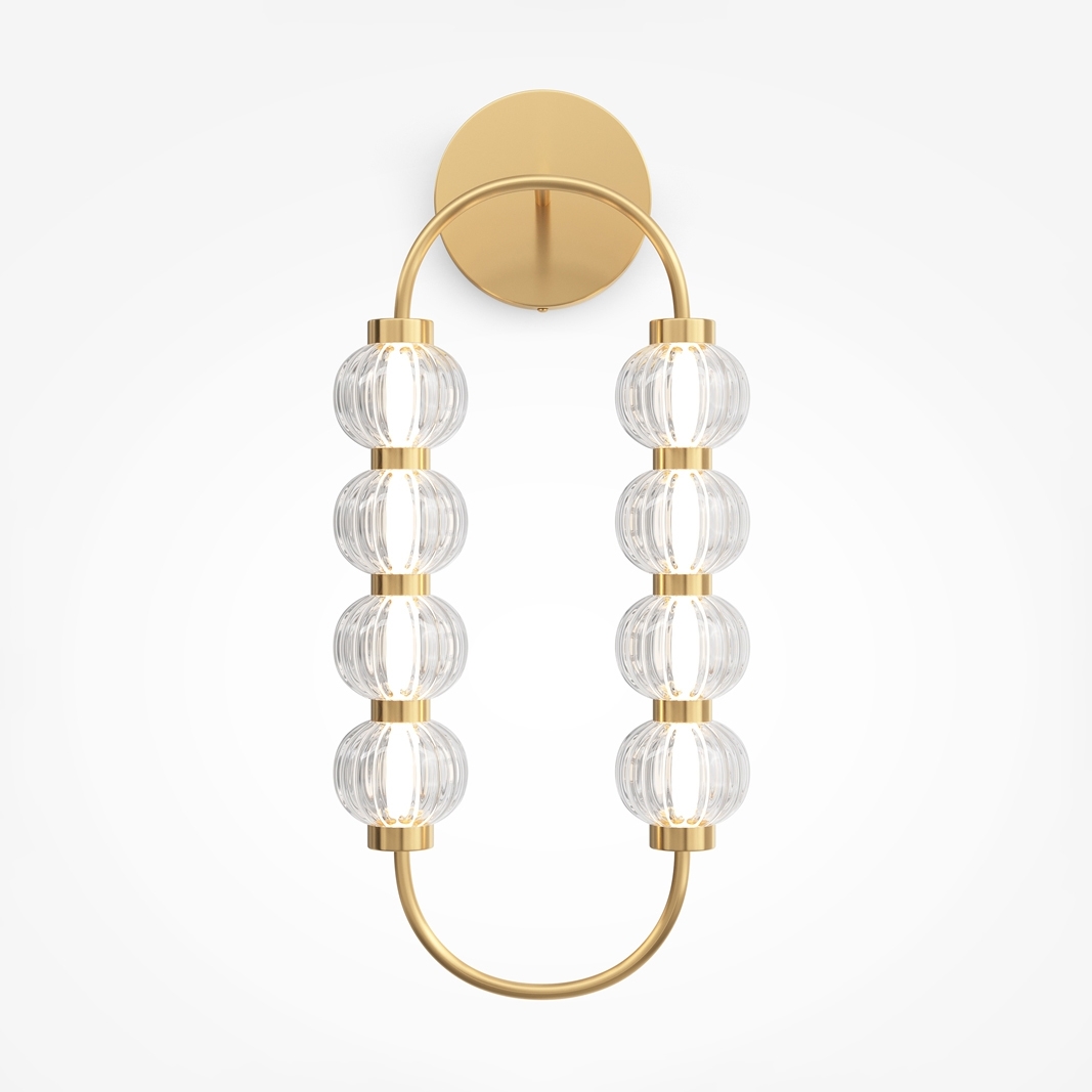 Display product Wall lamp Amulet from manufacturer Maytoni