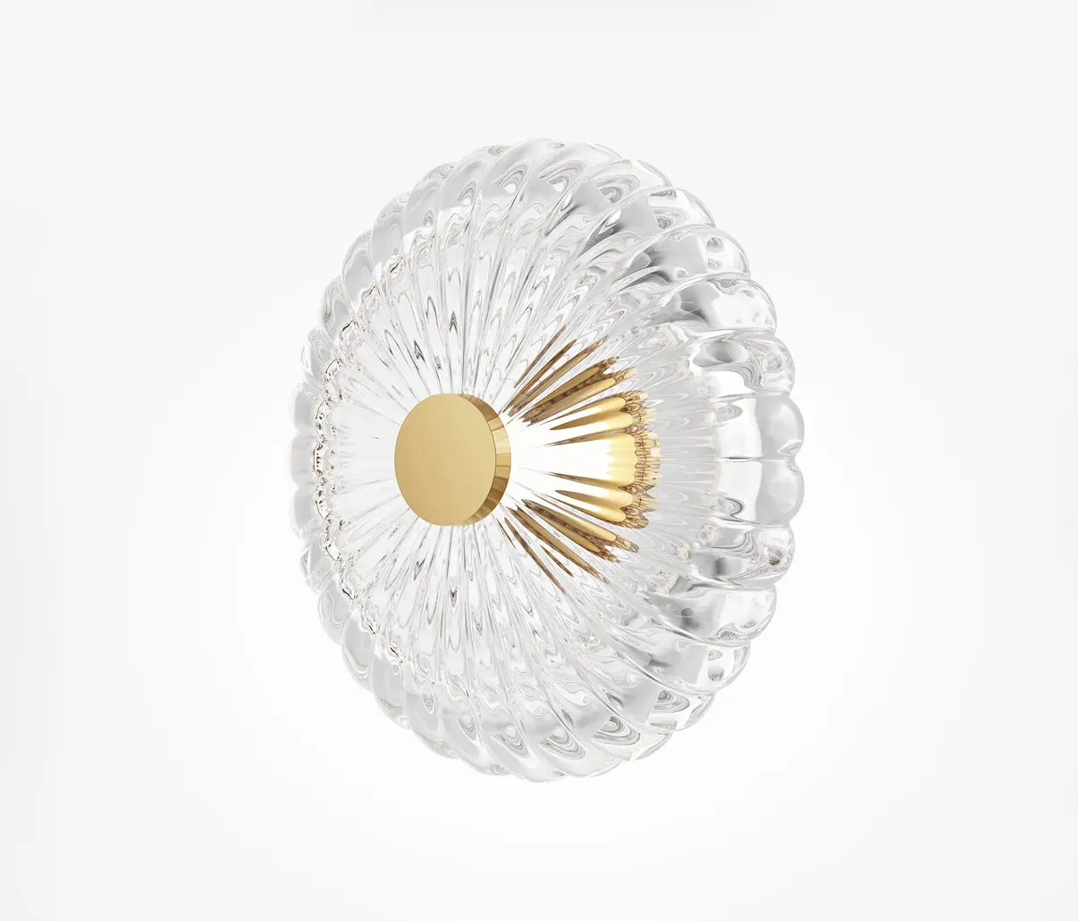 Maytoni - Aplique de pared Amulet