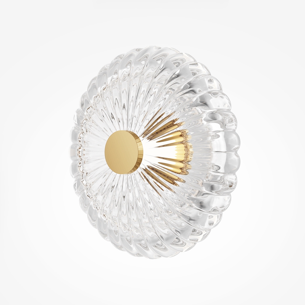 Display product Wall lamp Amulet from manufacturer Maytoni