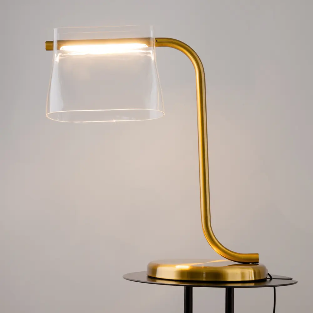 Maytoni - Table lamp Cabaret