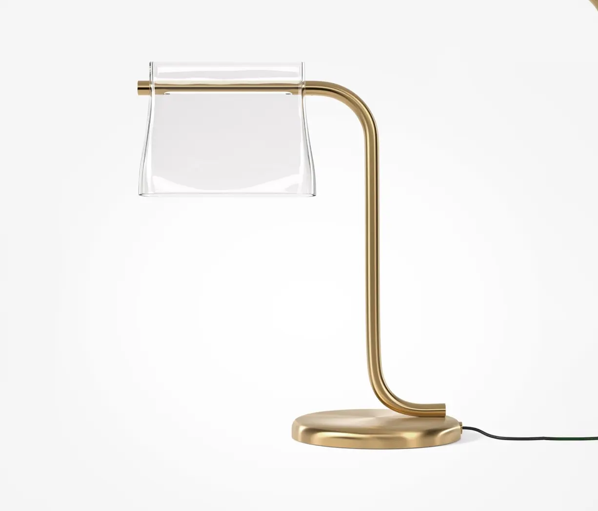 Maytoni - Table lamp Cabaret