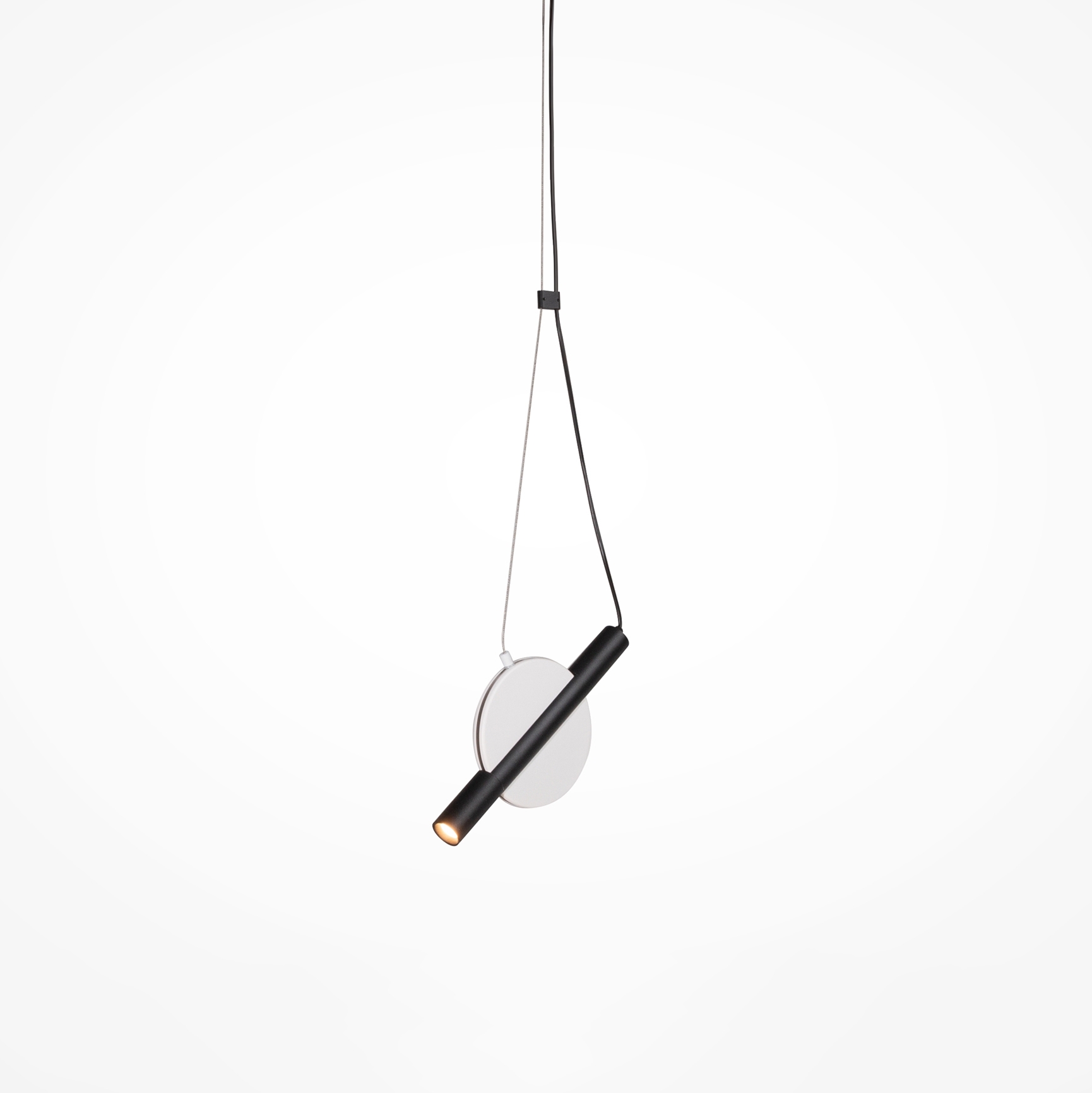 Pendant lamp Enigma