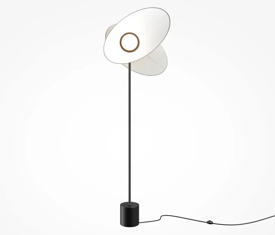 Maytoni - Floor lamp Evolution