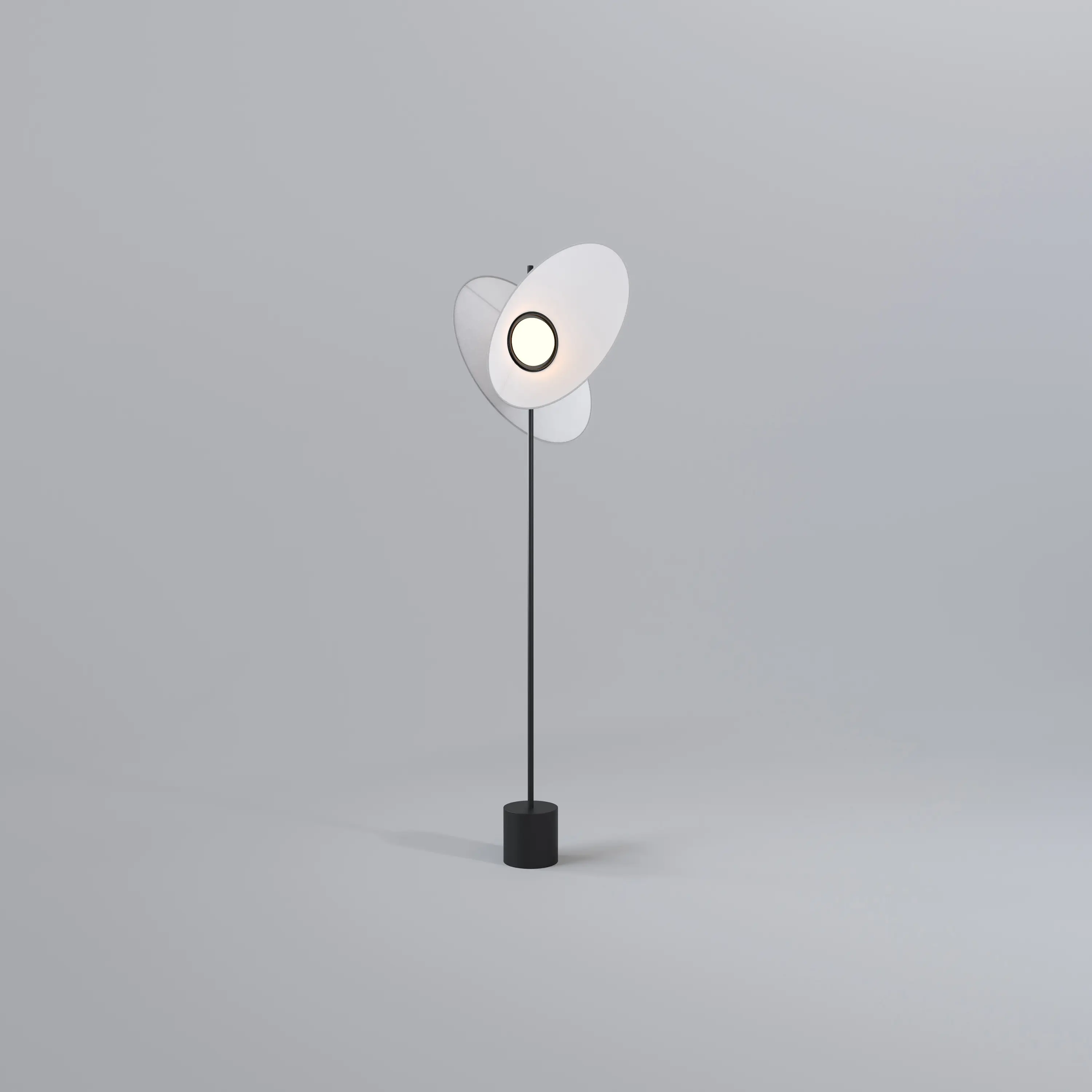 Maytoni - Floor lamp Evolution