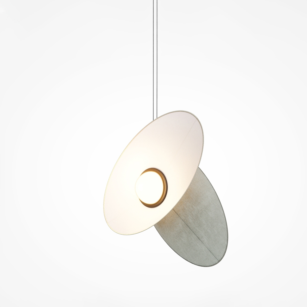 Display product Pendant lamp Evolution from manufacturer Maytoni