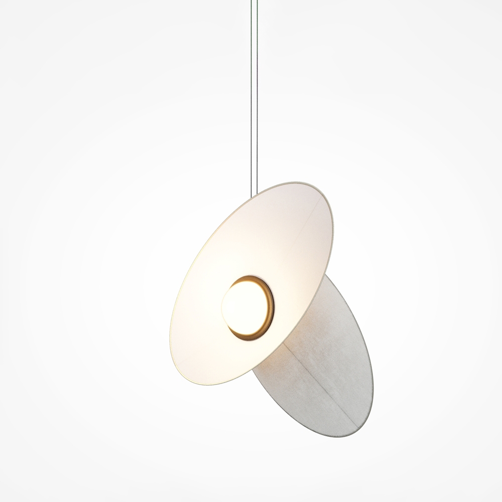 Pendant lamp Evolution
