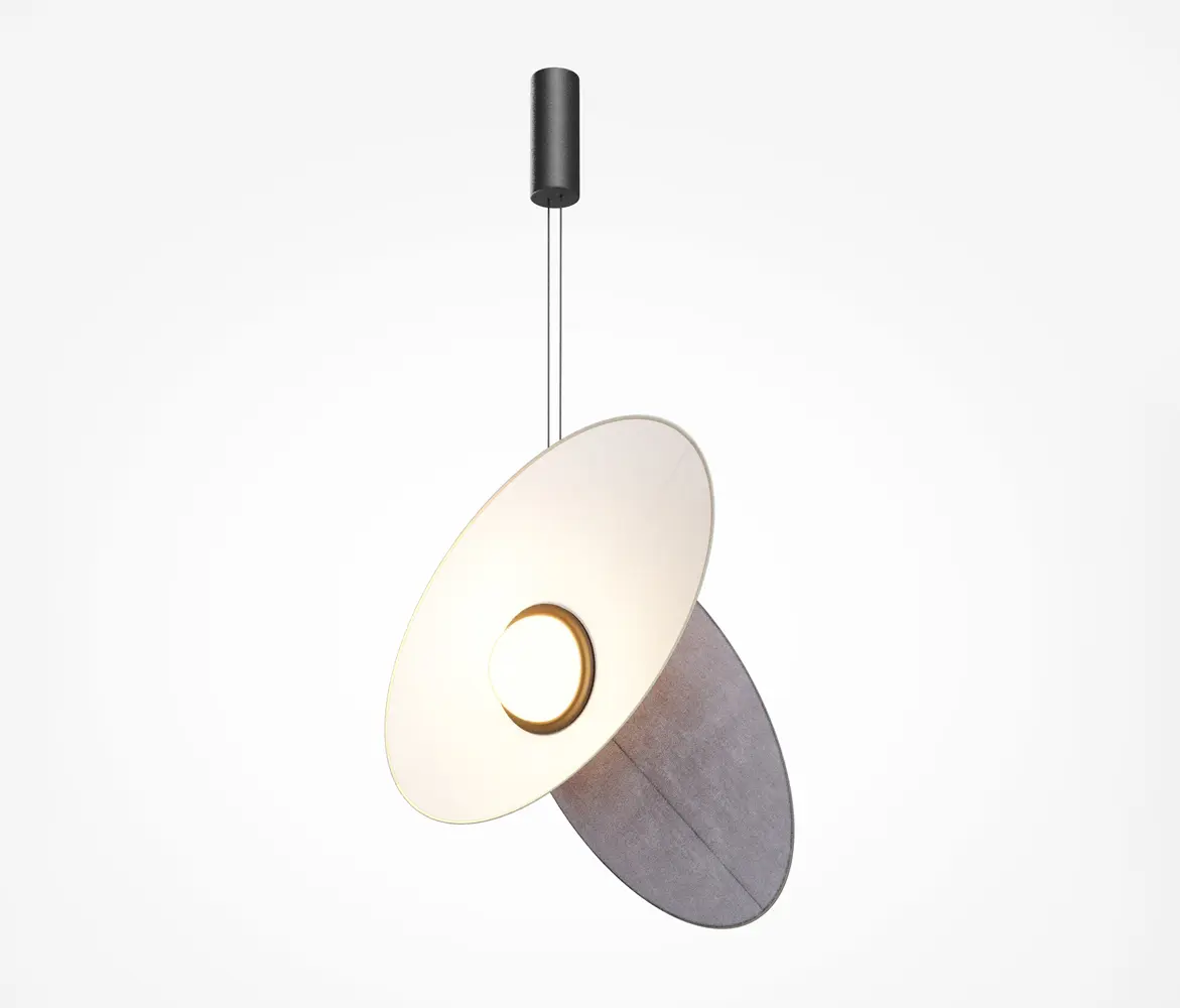 Maytoni - Pendelleuchte Evolution