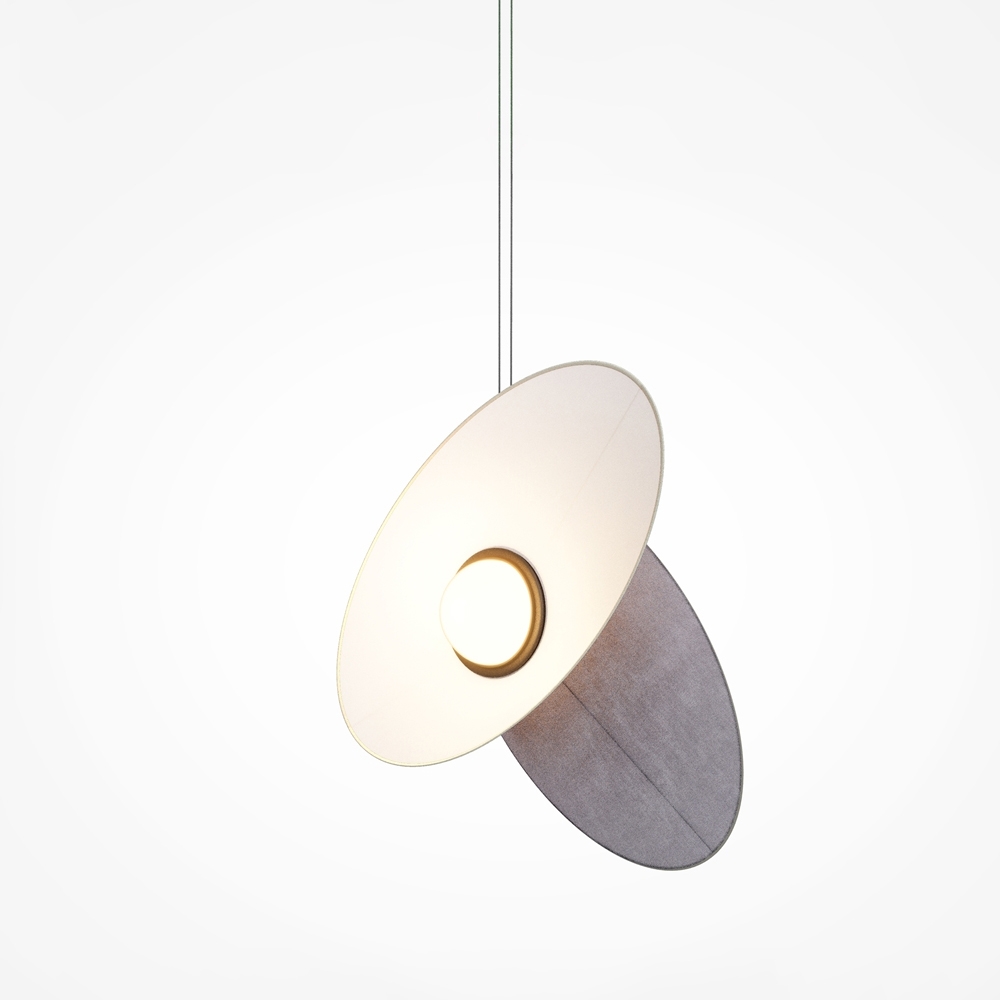 Pendant lamp Evolution