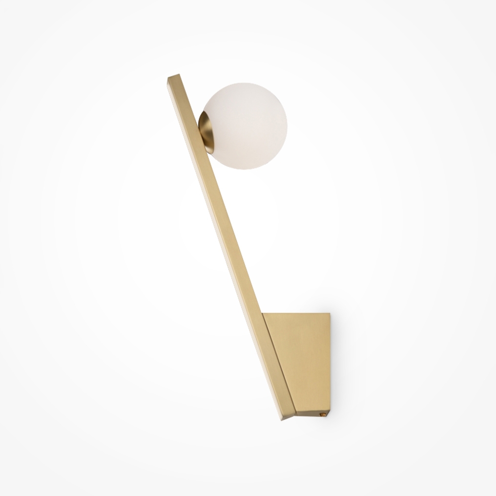 Mostra il prodotto Wall lamp Kazimir del produttore Maytoni